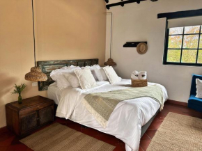 Apartasuite excelente ubicación - Centro Histório